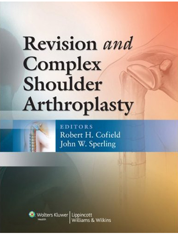 Revision &(and) Complex Shoulder Arthroplasty