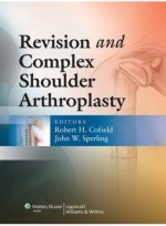 Revision &(and) Complex Shoulder Arthroplasty