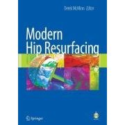 Modern Hip Resurfacing