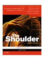The Shoulder,4/e(2Vols) - Expert Consult:Online, Print, and DVD