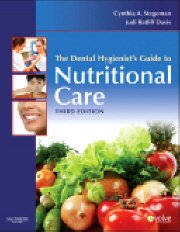 The Dental Hygienist\'s Guide to Nutritional Care, 3rd Edition