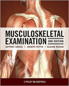 Musculoskeletal Examination,3/e