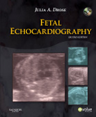 Fetal Echocardiography,2/e