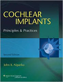 Cochlear Implants,2/e: Principles & Practices