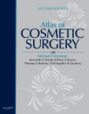 Atlas of Cosmetic Surgery with DVD,2/e