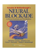 Neural Blockade in Clinical Anesthesia & Pain Medicine,4/e