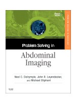 Problem Solving in Abdominal Imaging with CD-ROM