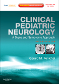 Clinical Pediatric Neurology, 6/e