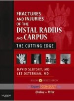 Fractures and Injuries of the Distal Radius and Carpus