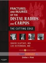 Fractures and Injuries of the Distal Radius and Carpus