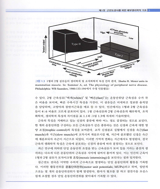 임상근전도학 (CD1) [양장본]