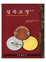 설측교정 -제2판 - 머슈룸 아치와이어 테크닉과 설측 브라켓