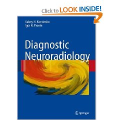 diagnostic neuroradiology