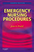 Emergency Nursing Procedures, 4/e