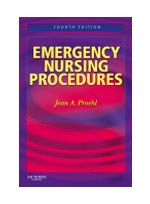 Emergency Nursing Procedures, 4/e