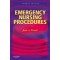 Emergency Nursing Procedures, 4/e