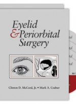 Eyelid & Periorbital Surgery,2vols 4DVD