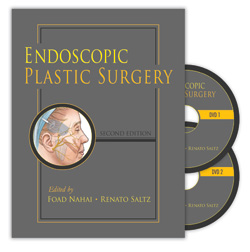Endoscopic Plastic Surgery,2DVD Include