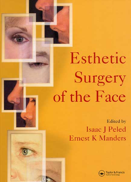 Esthetic Surgery of The Face