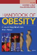 Handbook of Obesity : Clinical Applications