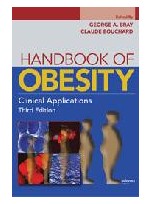 Handbook of Obesity : Clinical Applications