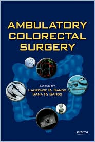 Ambulatory Colorectal Surgery