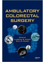 Ambulatory Colorectal Surgery