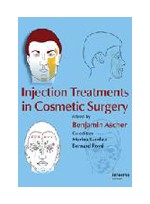 Injection Treatments in Cosmetic Surgery