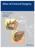 Atlas of General Surgery