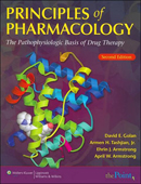 Principles of Pharmacology,2/e: The Pathophysiologic Basis of Drug Therapy