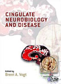 Cingulate Neurobiology & Disease