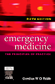 Emergency Medicine,5/e: The principles of practice