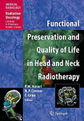 Functional Preservation & Quality of Life in Head & Neck Radiotherapy