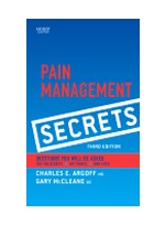 Pain Management Secrets,3/e