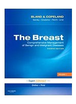 The Breast,4/e(2vols)