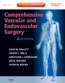 Comprehensive Vascular and Endovascular Surgery, 2/e