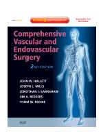 Comprehensive Vascular and Endovascular Surgery, 2/e