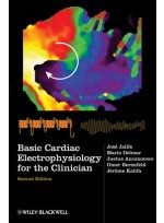 Basic Cardiac Electrophysiology for the Clinician, 2nd Edition