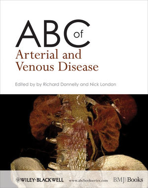 ABC of Arterial and Venous Disease, 2nd Edition