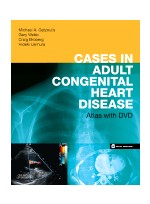 Cases in Adult Congenital Heart Disease