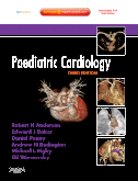 Paediatric Cardiology,3/e (2 Vol Set)