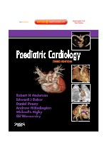 Paediatric Cardiology,3/e (2 Vol Set)
