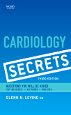 Cardiology Secrets, 3/e