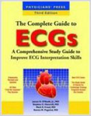 The Complete Guide to ECGs,3/e