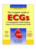 The Complete Guide to ECGs,3/e