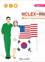 NCLEX-RN : Medical-Sugical Nursing