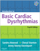 Introduction to Basic Cardiac Dysrhythmias,4/e