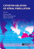 Catheter Ablation of Atrial Fibrillation