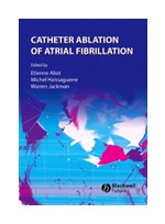 Catheter Ablation of Atrial Fibrillation