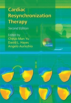 Cardiac Resynchronization Therapy, 2nd Edition